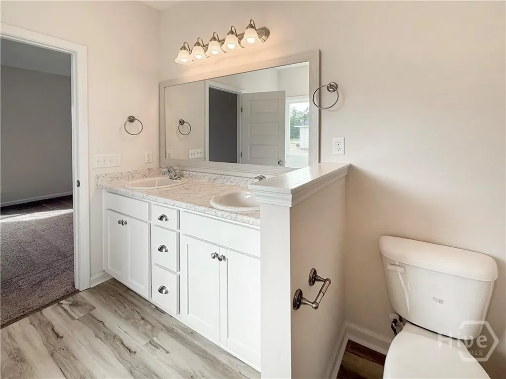 1118 Buckhead Loop SE Allenhurst GA 31301