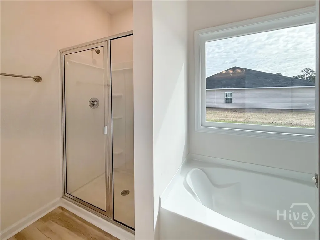 1118 Buckhead Loop SE Allenhurst GA 31301