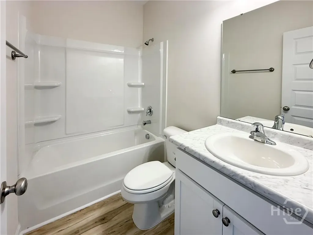 1118 Buckhead Loop SE Allenhurst GA 31301