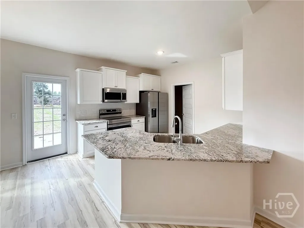 1118 Buckhead Loop SE Allenhurst GA 31301