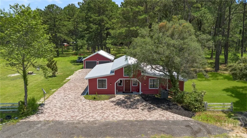 5747 Ogeechee Road Savannah GA 31405