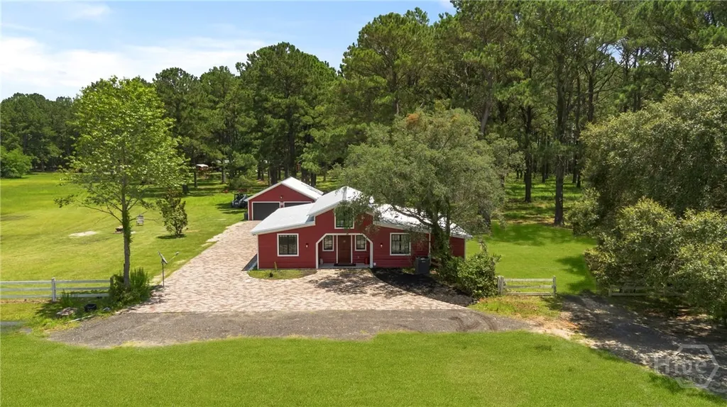 5747 Ogeechee Road Savannah GA 31405