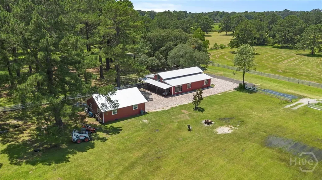 5747 Ogeechee Road Savannah GA 31405
