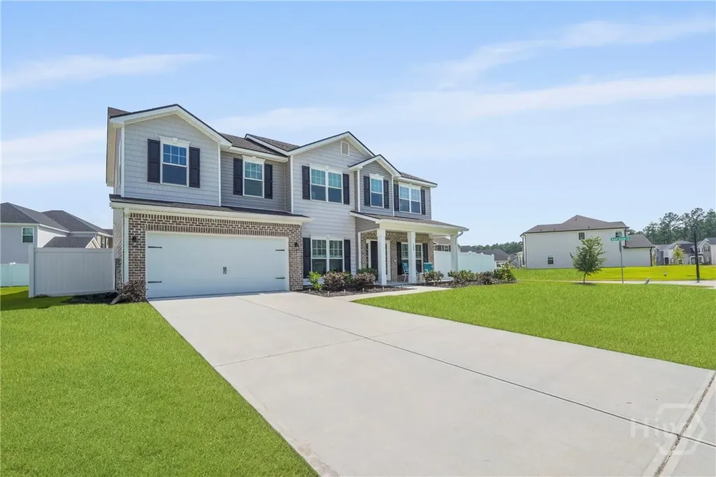 126 Chalk Farm Way Bloomingdale GA 31302