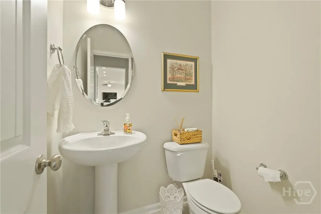 126 Chalk Farm Way Bloomingdale GA 31302