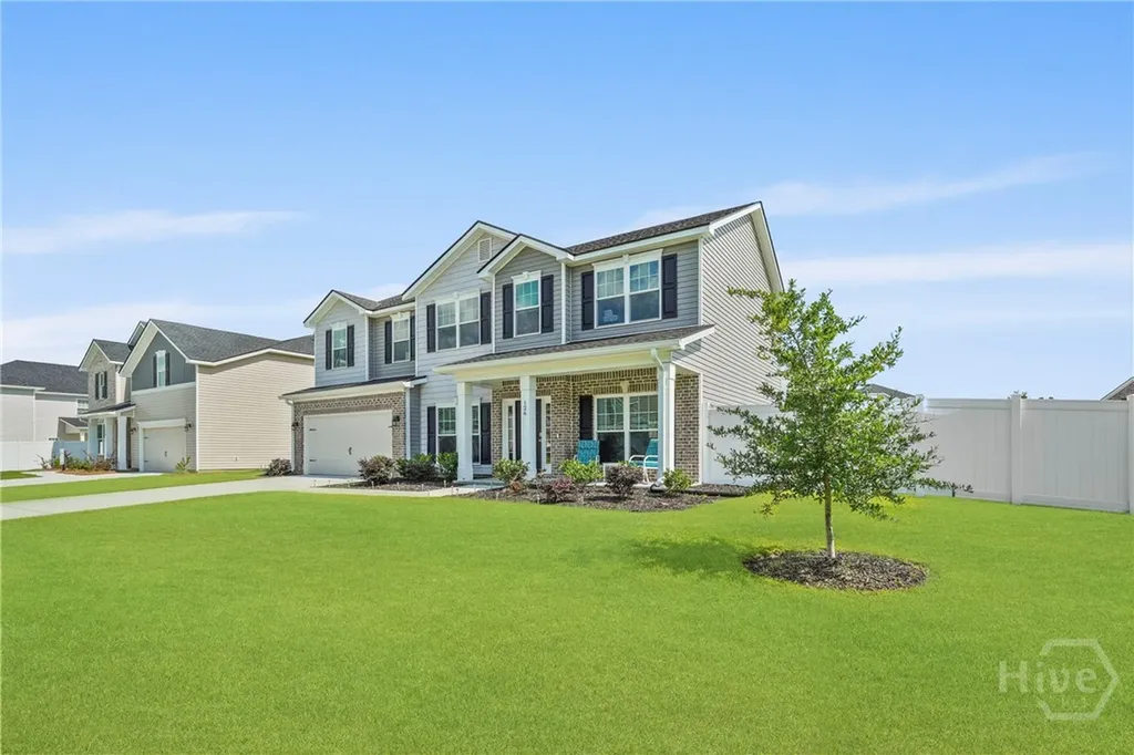 126 Chalk Farm Way Bloomingdale GA 31302