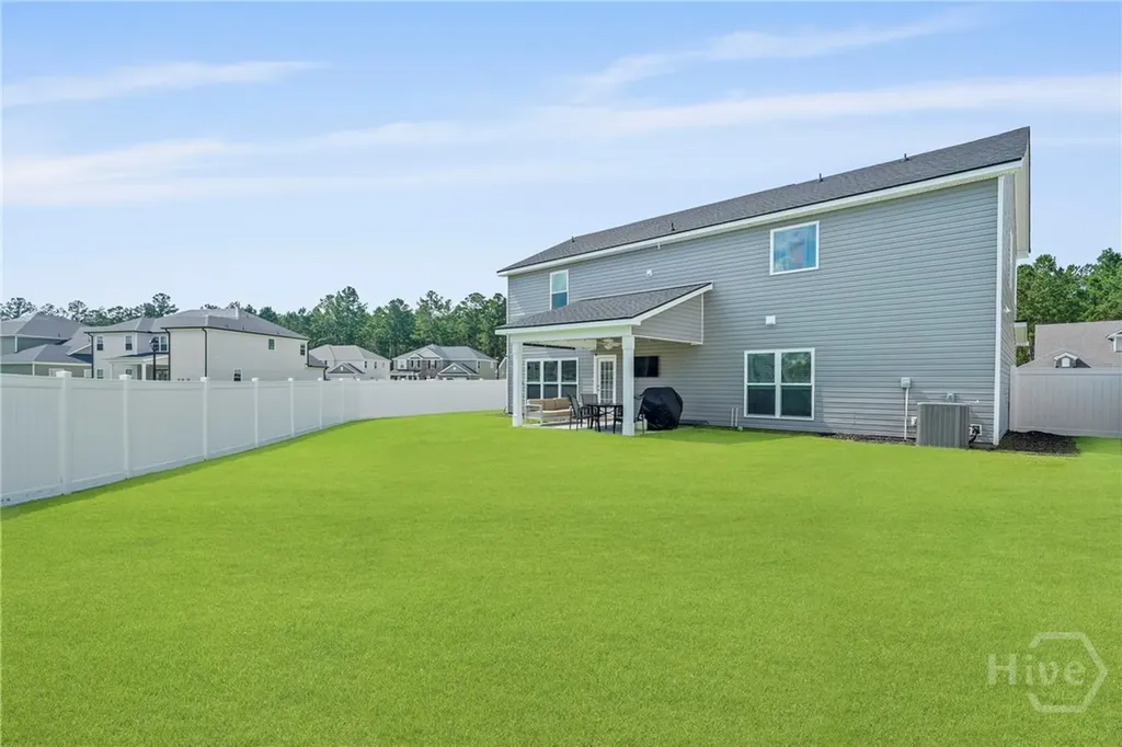 126 Chalk Farm Way Bloomingdale GA 31302