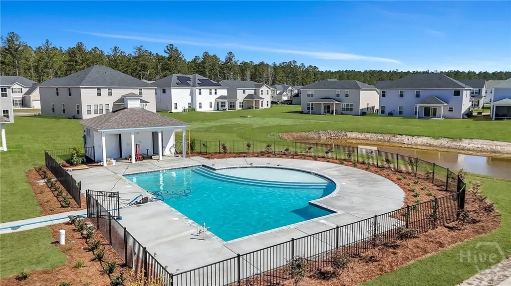 126 Chalk Farm Way Bloomingdale GA 31302