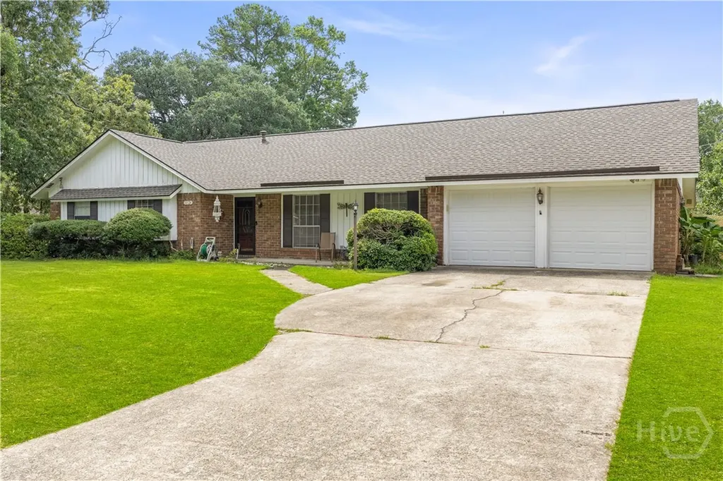 10524 Gray Fox Way Savannah GA 31406