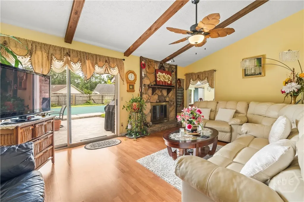 10524 Gray Fox Way Savannah GA 31406
