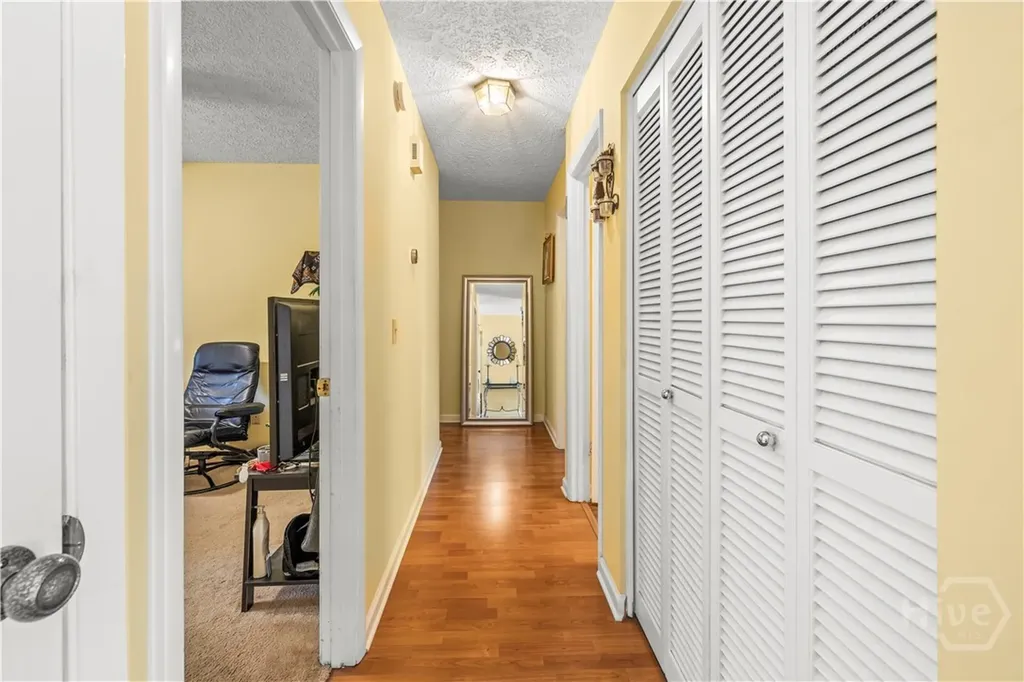 10524 Gray Fox Way Savannah GA 31406