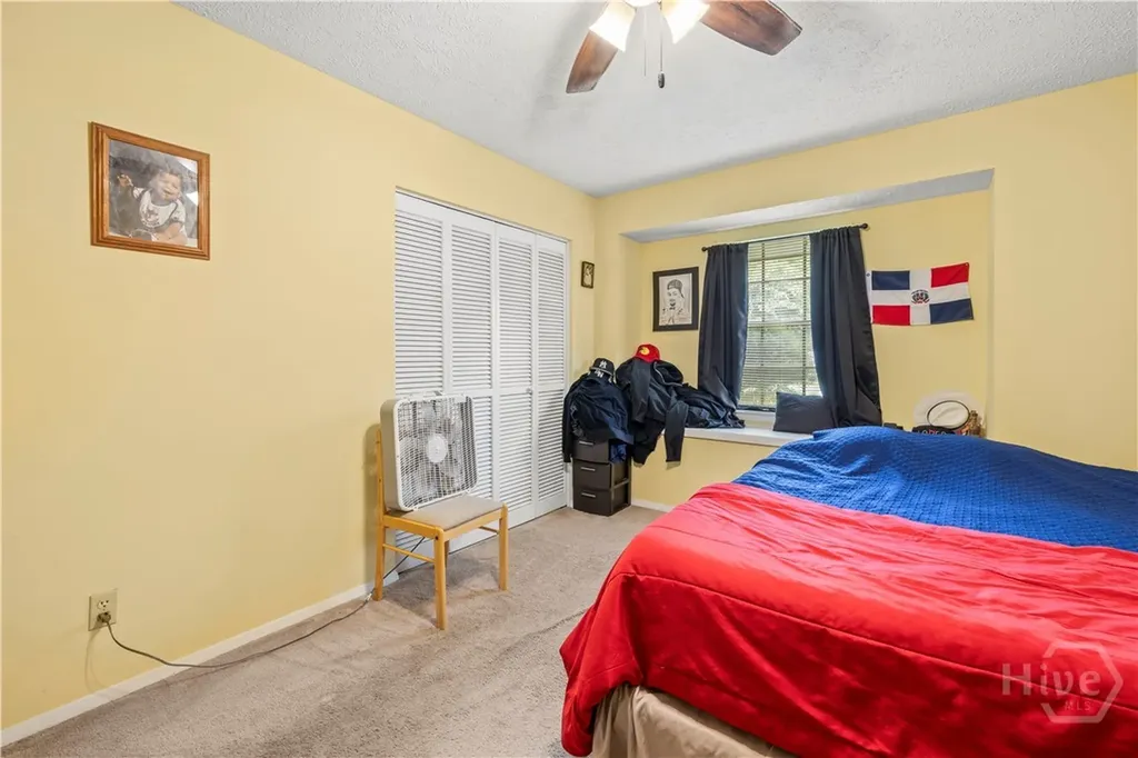 10524 Gray Fox Way Savannah GA 31406
