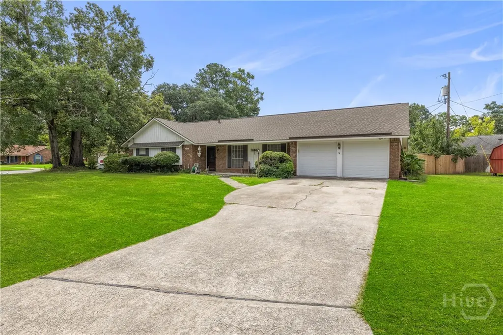 10524 Gray Fox Way Savannah GA 31406