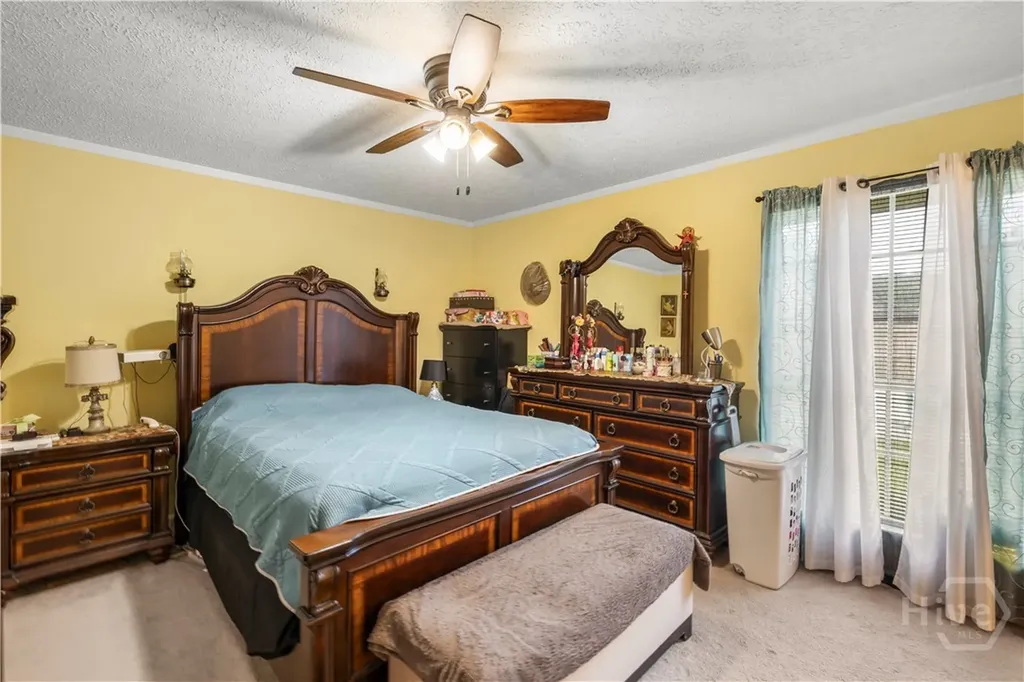 10524 Gray Fox Way Savannah GA 31406