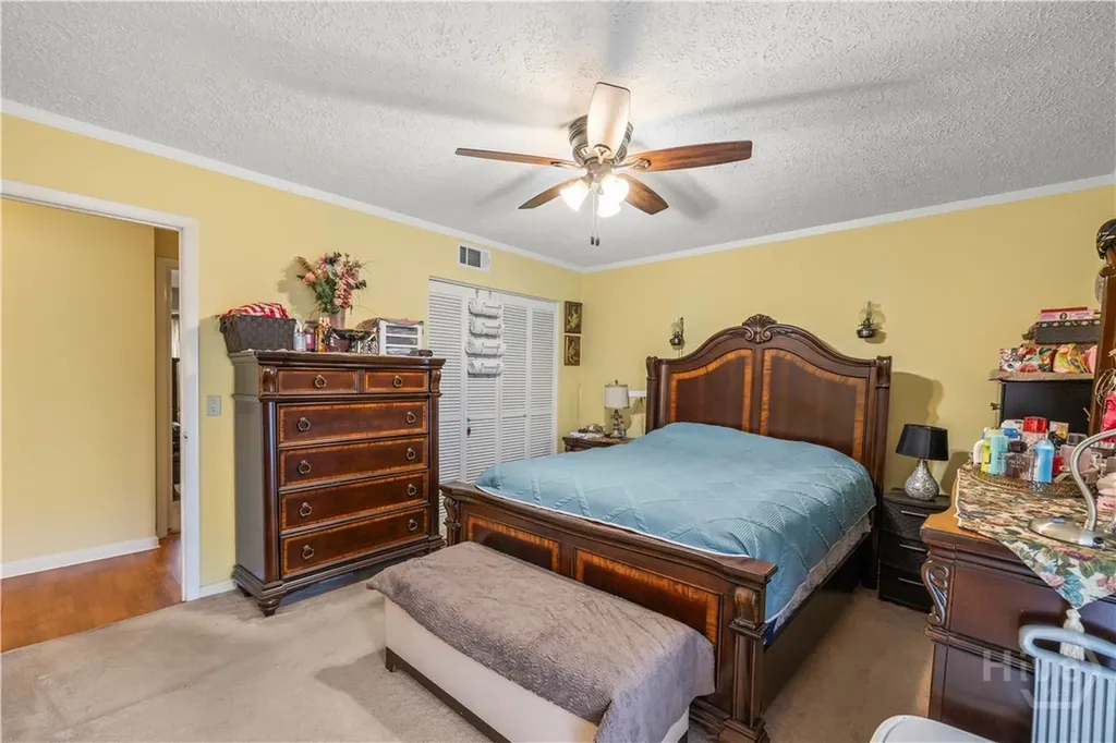 10524 Gray Fox Way Savannah GA 31406