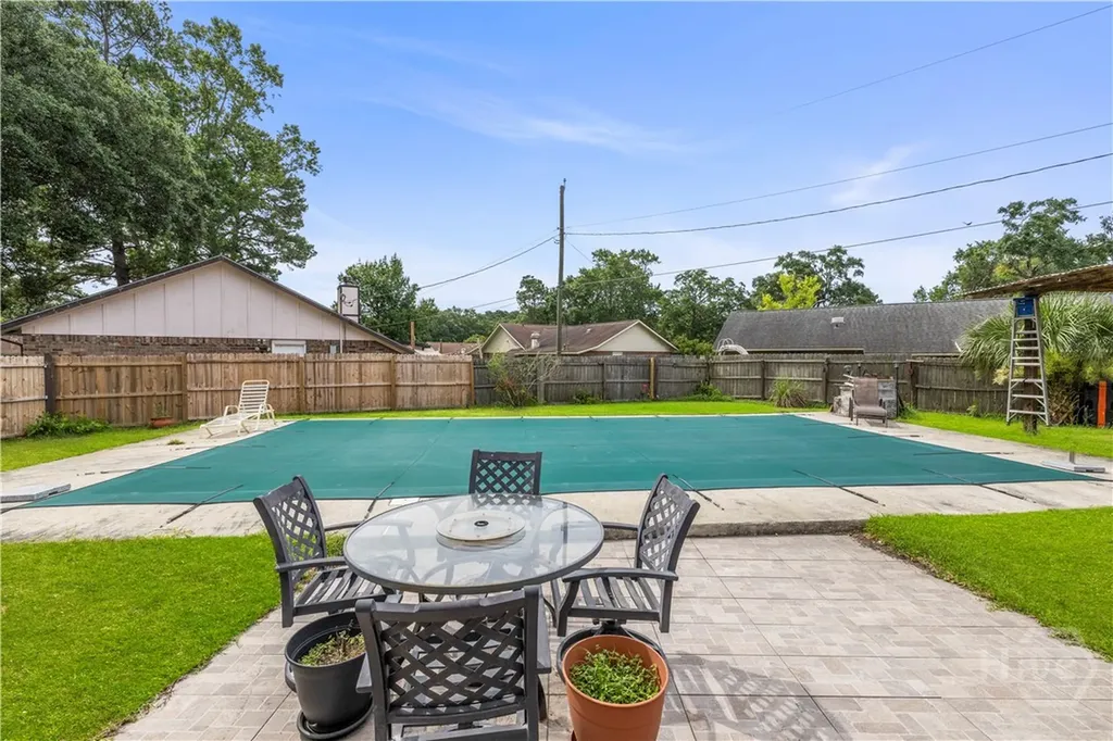 10524 Gray Fox Way Savannah GA 31406