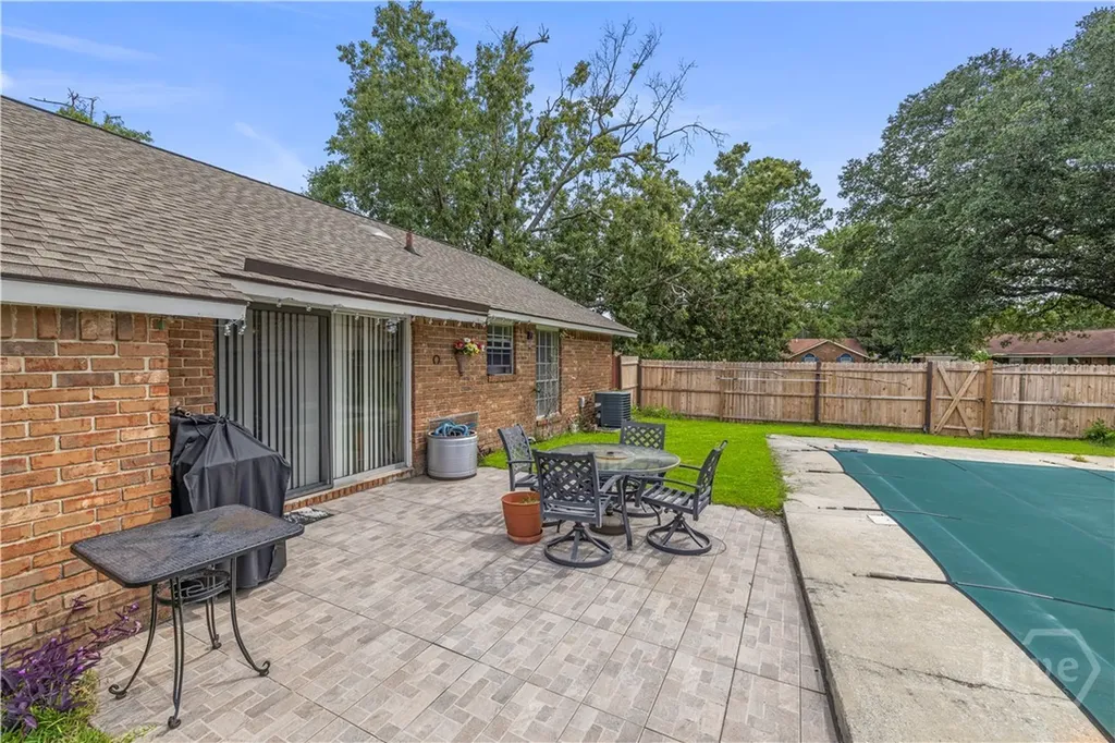 10524 Gray Fox Way Savannah GA 31406