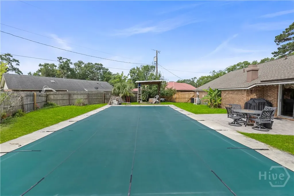 10524 Gray Fox Way Savannah GA 31406