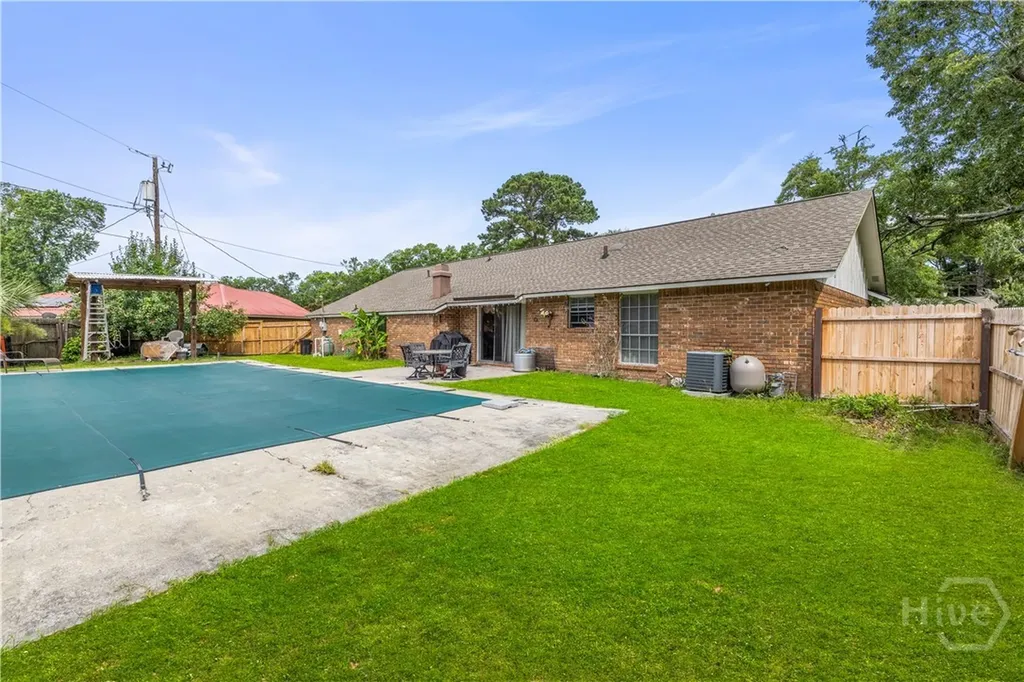 10524 Gray Fox Way Savannah GA 31406