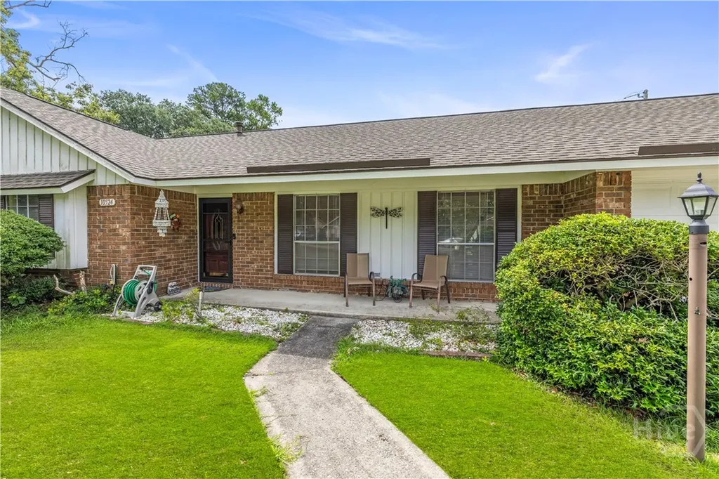10524 Gray Fox Way Savannah GA 31406