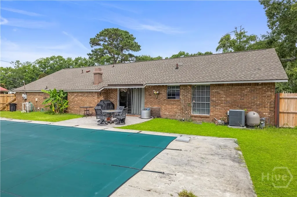 10524 Gray Fox Way Savannah GA 31406