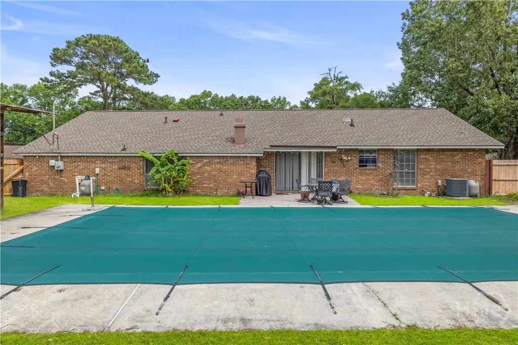10524 Gray Fox Way Savannah GA 31406