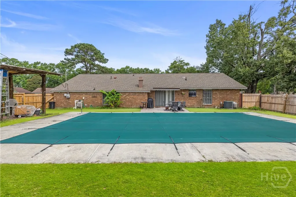 10524 Gray Fox Way Savannah GA 31406