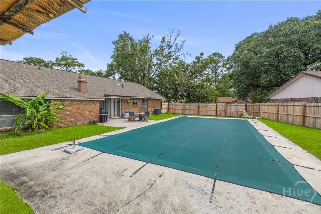 10524 Gray Fox Way Savannah GA 31406