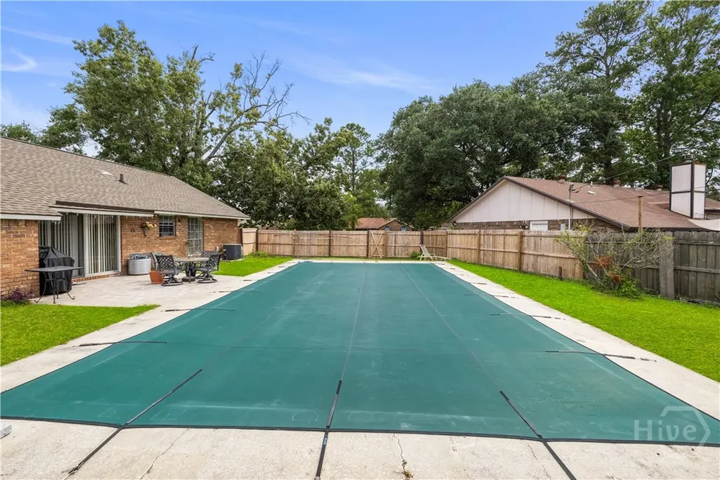 10524 Gray Fox Way Savannah GA 31406
