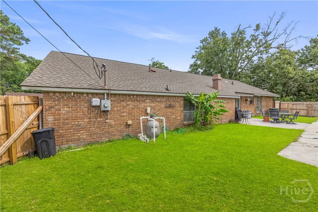 10524 Gray Fox Way Savannah GA 31406