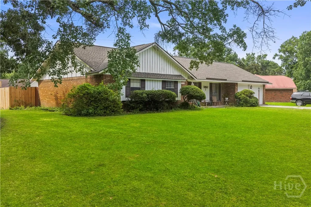 10524 Gray Fox Way Savannah GA 31406