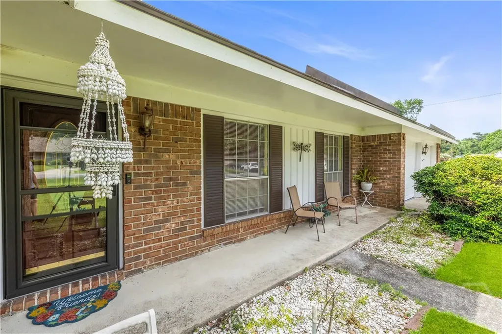 10524 Gray Fox Way Savannah GA 31406