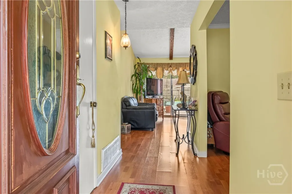 10524 Gray Fox Way Savannah GA 31406