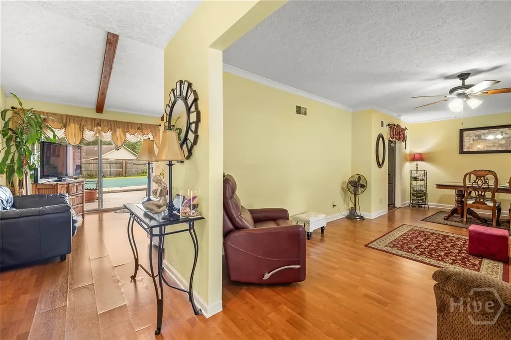10524 Gray Fox Way Savannah GA 31406