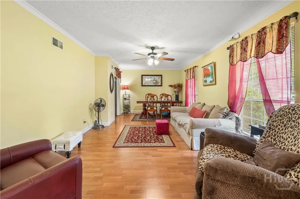 10524 Gray Fox Way Savannah GA 31406