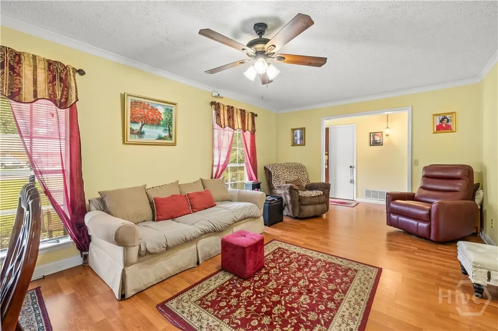 10524 Gray Fox Way Savannah GA 31406