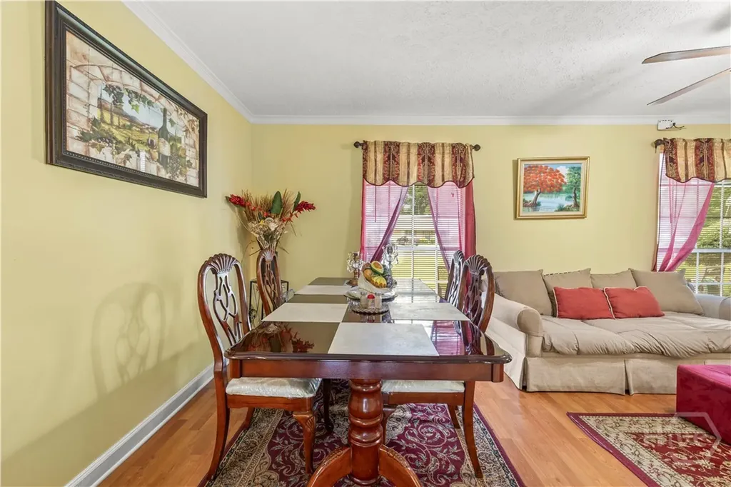 10524 Gray Fox Way Savannah GA 31406