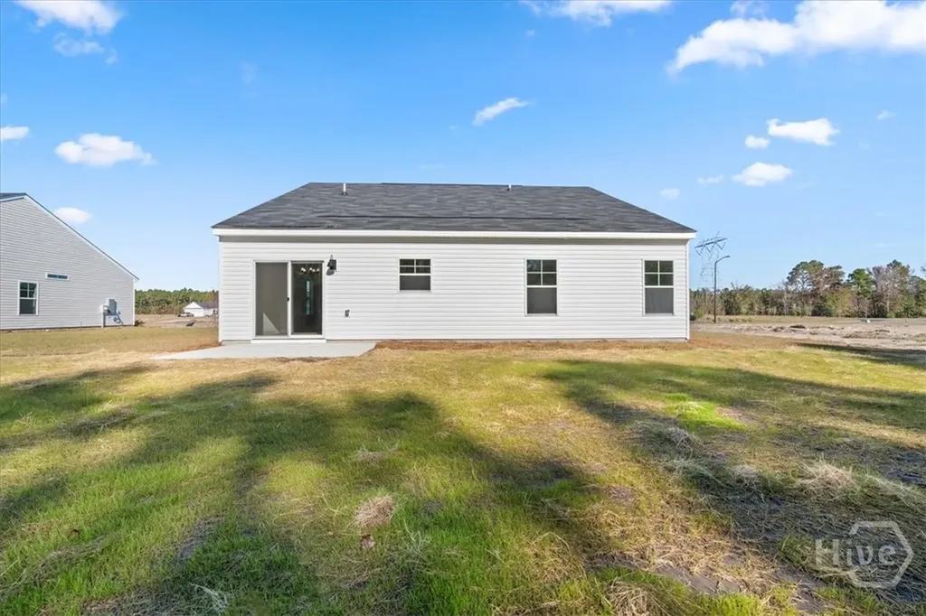 363 Crosswinds Drive Rincon GA 31326