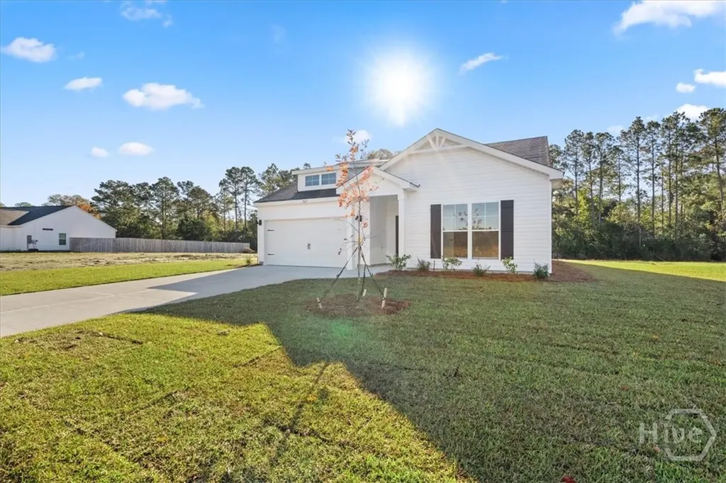 363 Crosswinds Drive Rincon GA 31326