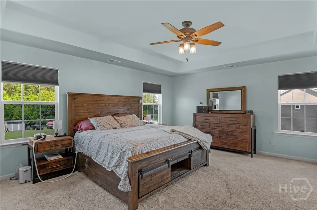 95 Cattle Fence Drive NE Ludowici GA 31316