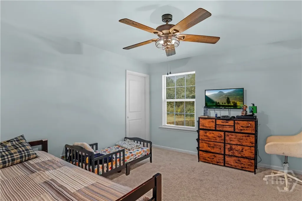 95 Cattle Fence Drive NE Ludowici GA 31316