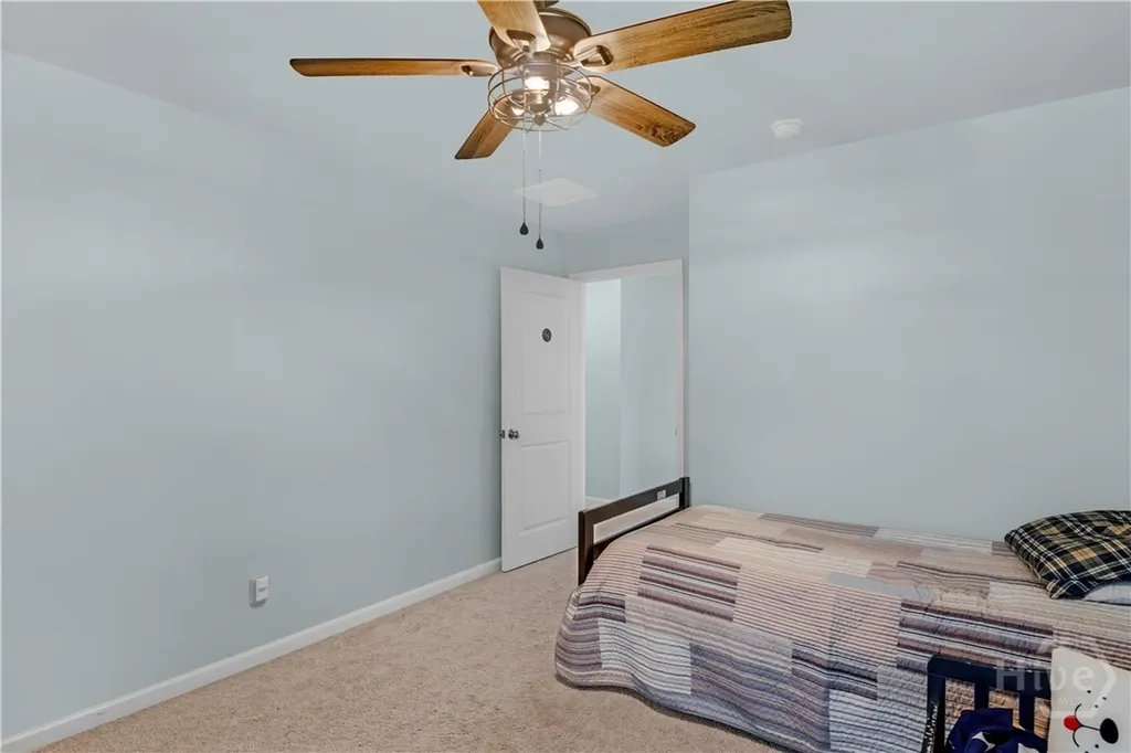 95 Cattle Fence Drive NE Ludowici GA 31316