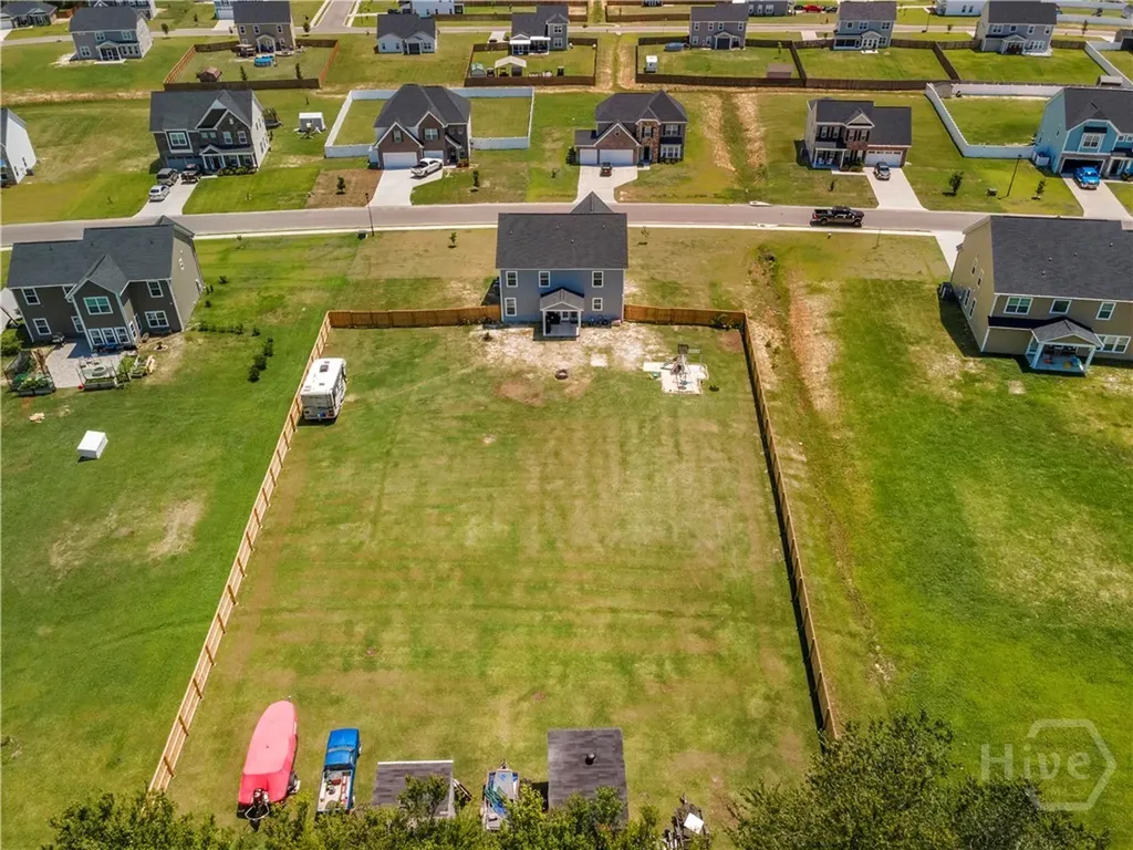 95 Cattle Fence Drive NE Ludowici GA 31316