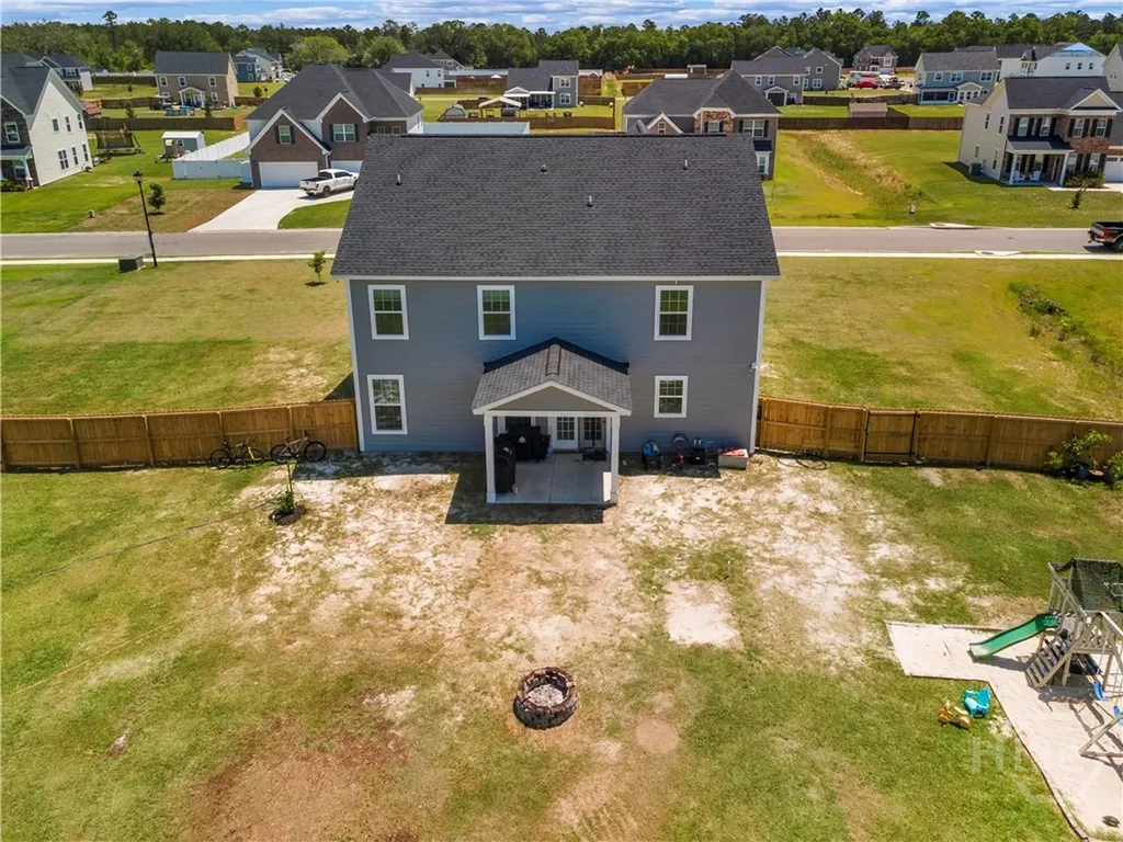 95 Cattle Fence Drive NE Ludowici GA 31316