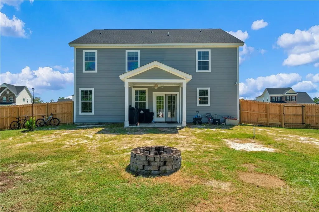 95 Cattle Fence Drive NE Ludowici GA 31316
