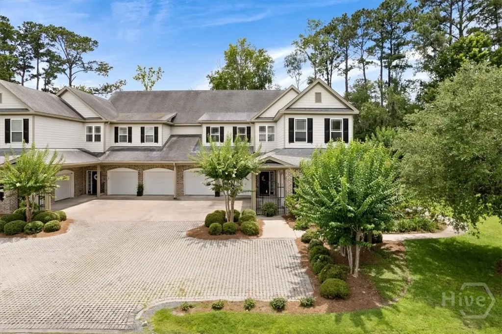 2604 River Oaks Drive Richmond Hill GA 31324