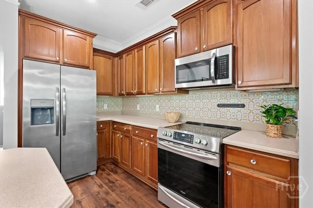 2604 River Oaks Drive Richmond Hill GA 31324