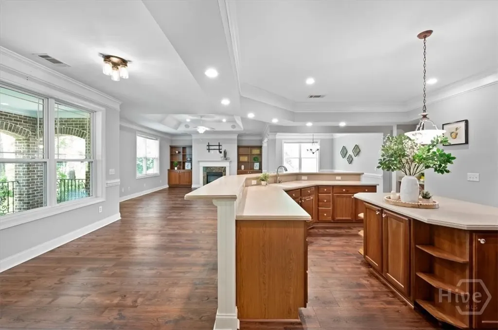 2604 River Oaks Drive Richmond Hill GA 31324