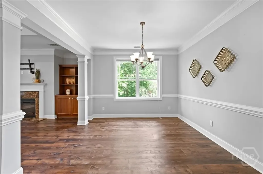 2604 River Oaks Drive Richmond Hill GA 31324