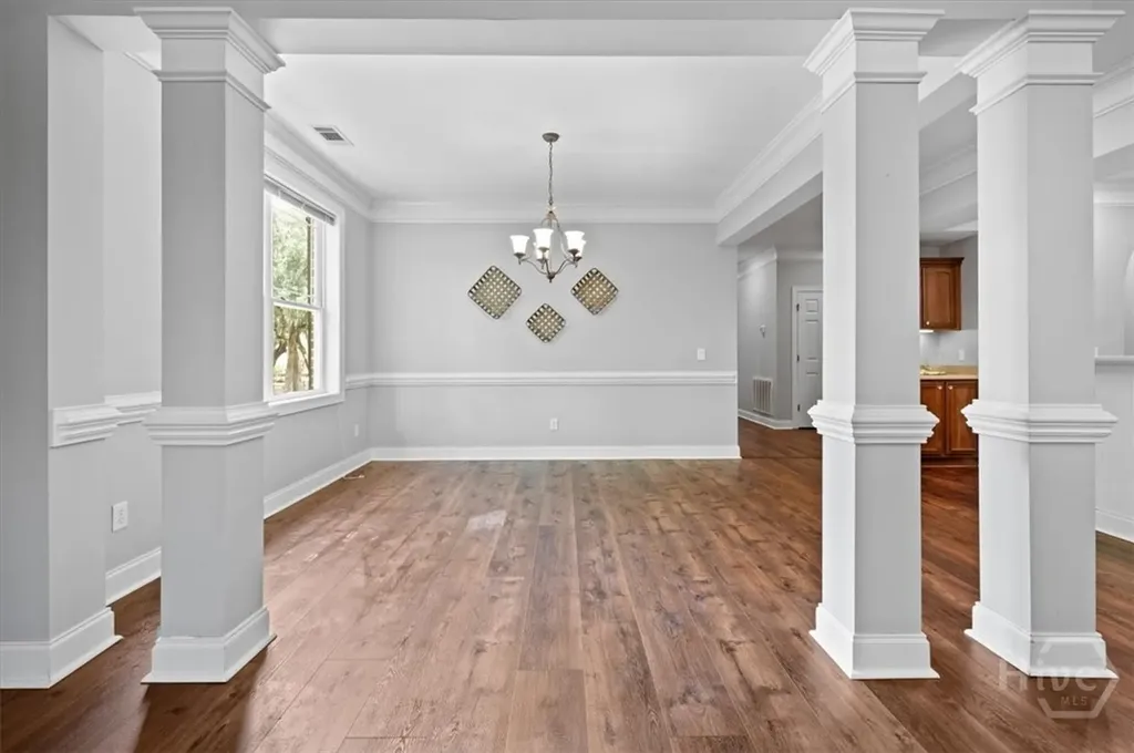 2604 River Oaks Drive Richmond Hill GA 31324